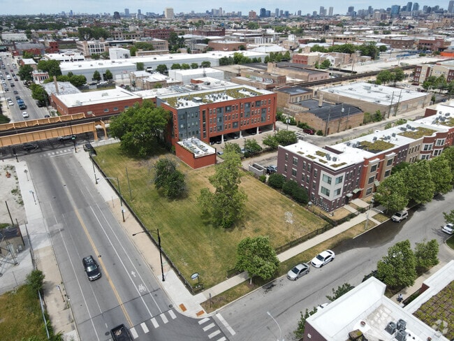 Building Photo - Westhaven Park Station Rental