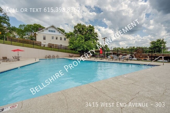 Photo - 3415 West End Ave