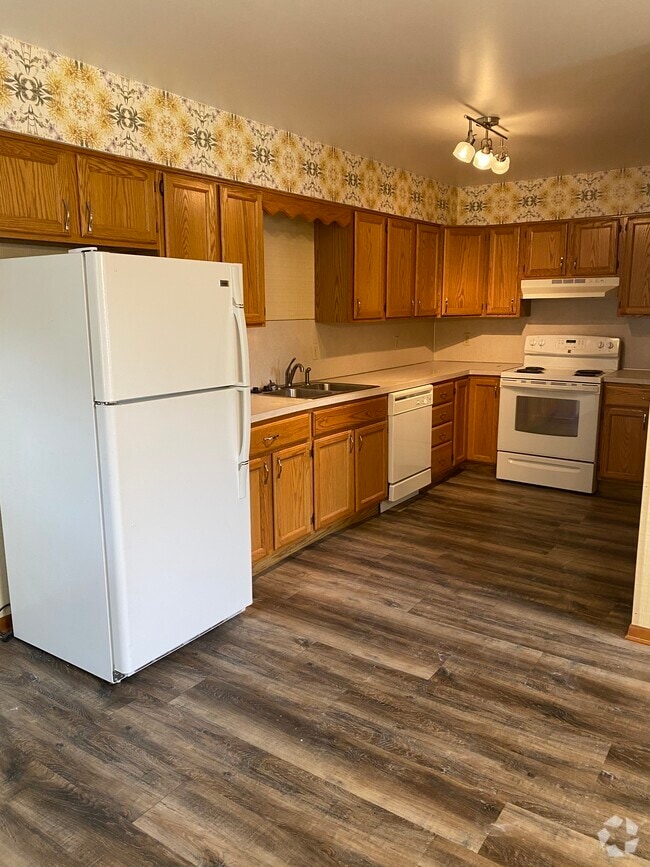 Building Photo - 121 S West St Unit B Rental