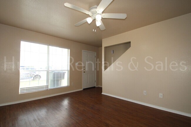 Photo - Spacious Three-Bedroom!