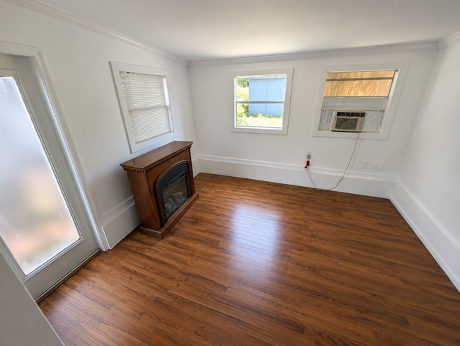 Photo - Recently renovated 2 bed, 1.5 bath home with a fully fenced yard