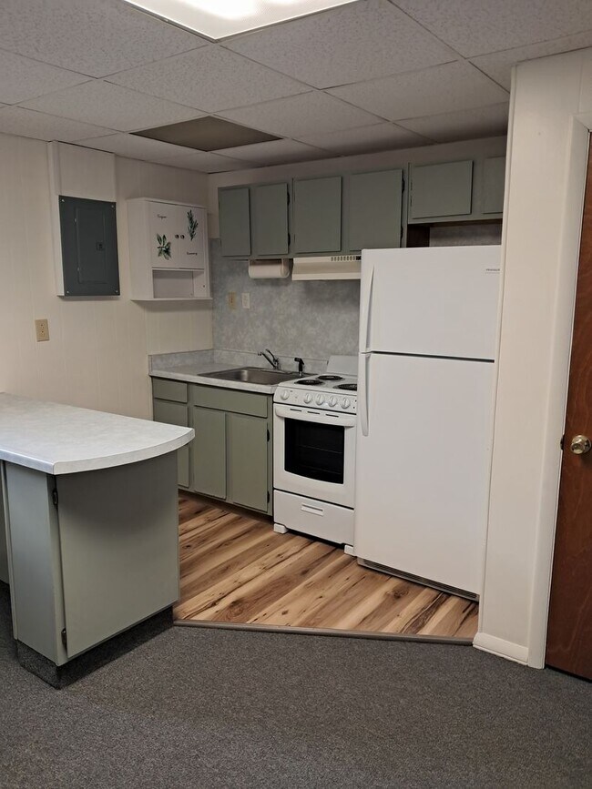 Photo - Frankfort Hwy- Fridley Unit 3