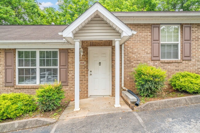 Photo - 3518 Acorn Woods Way, Townhome