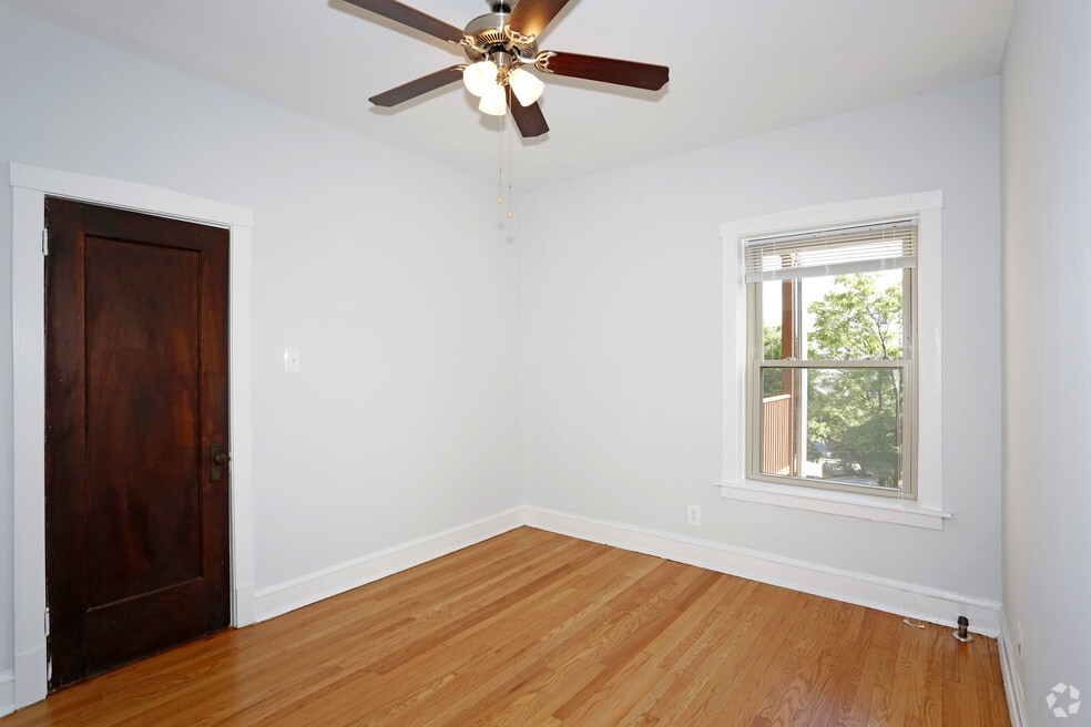 1BR,1BA - Pleasant