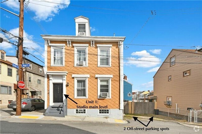 Building Photo - 1822 Niggel St Unit #1 Rental