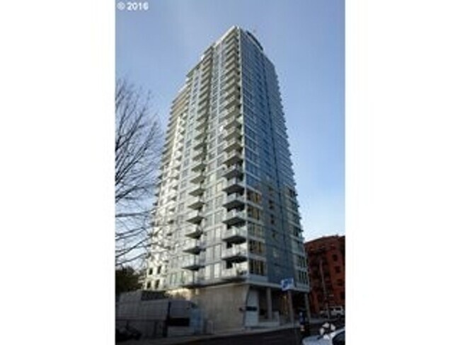 Building Photo - Benson Tower Condo in the Heart of Downtow... Unit 305