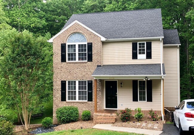 4 Bedroom Home in Lynchburg- COMING IN APRIL! - 4 Bedroom Home in Lynchburg- COMING IN APRIL!