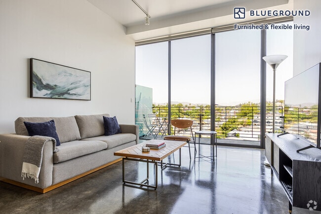 Building Photo - 1115 W Sunset Blvd Unit FL7-ID1375 Rental