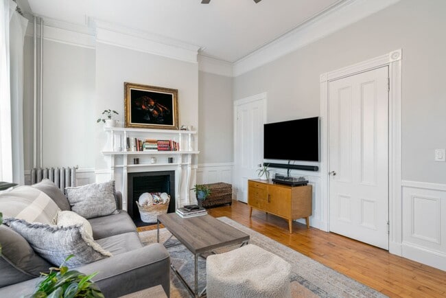 Photo - 1411 Washington St Unit 5