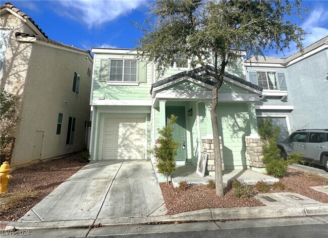 Photo - 8111 Misty Sage St