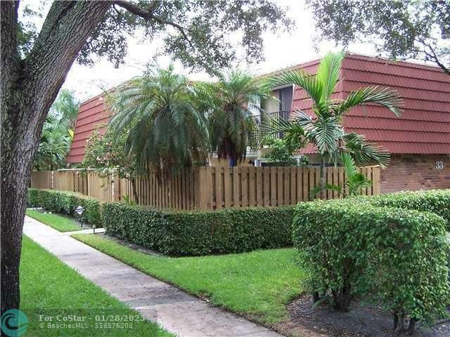 Photo - 9855 NW 6th Ct Townhome