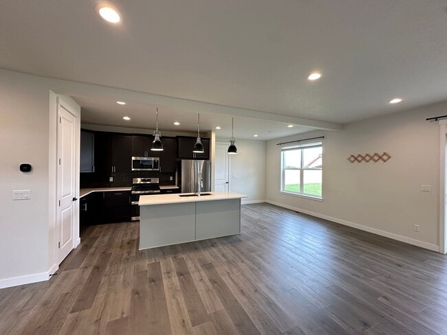 Photo - Cda Home Located In The Trails