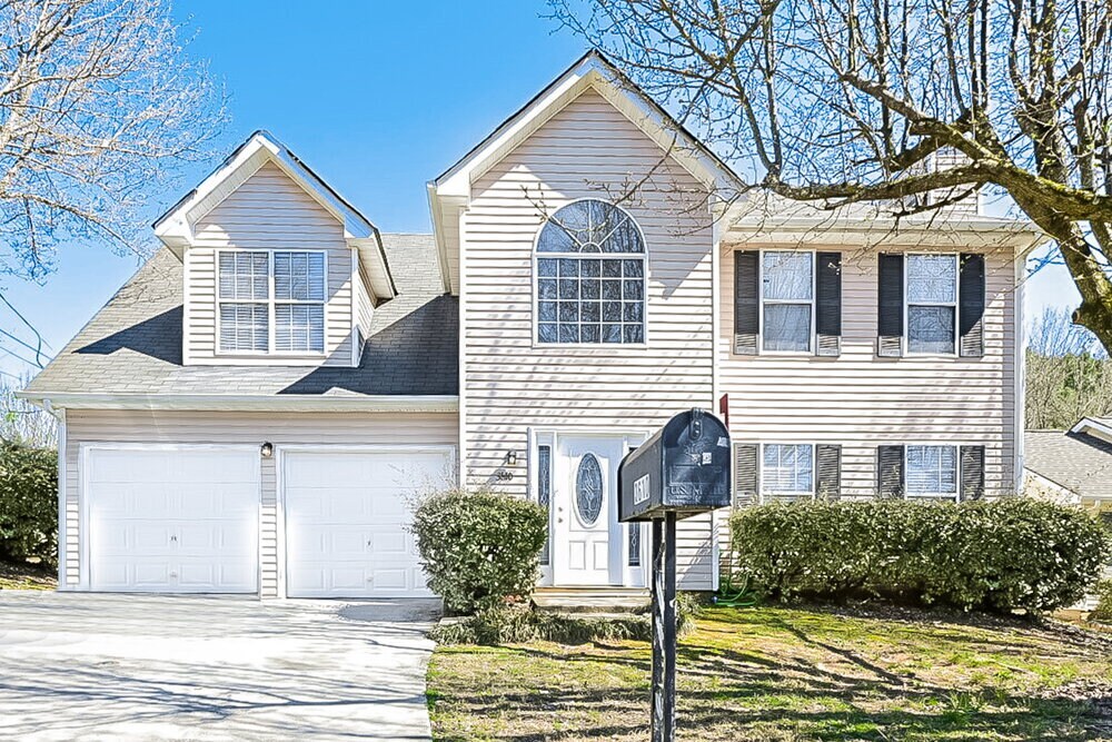 Photo - 3610 Salem Hills Dr House