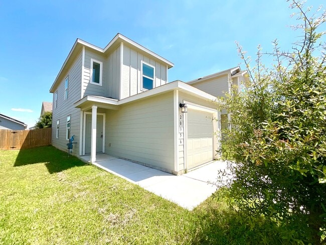 Building Photo - Modern Two-Story Home with Garage & Fenced Yard!