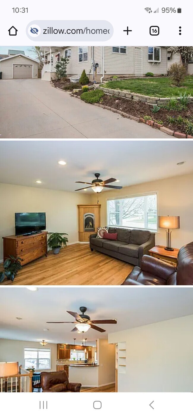 Photo - 205 W Benton St