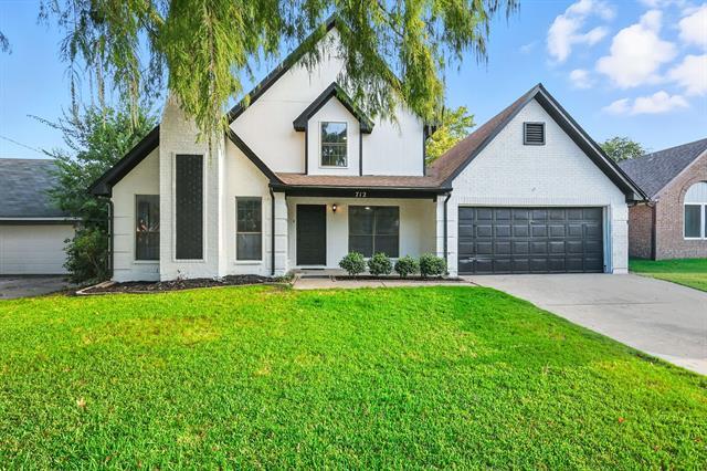 Photo - 712 Greenleaf Dr