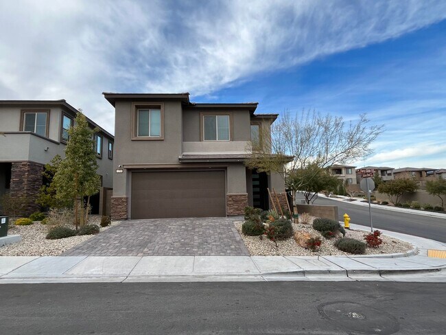 Stunning 3 Bedroom 3 Bathroom in Summerlin... - Stunning 3 Bedroom 3 Bathroom in Summerlin... Casa