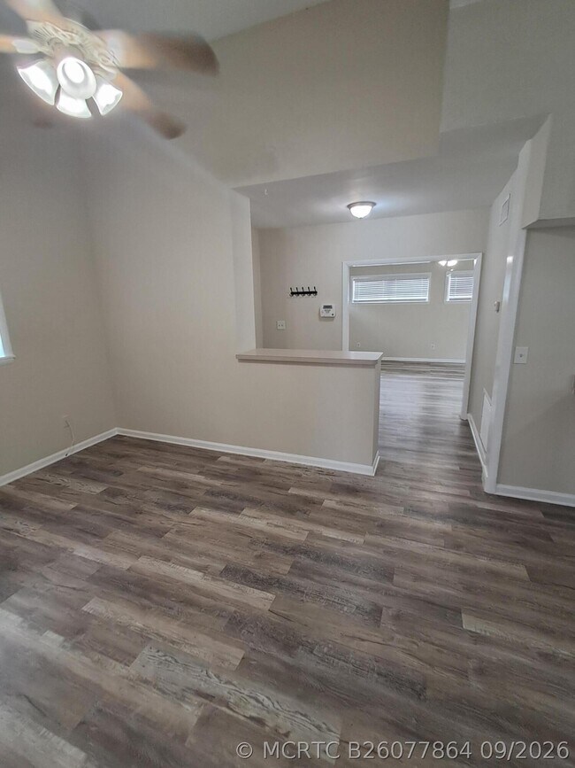 1140 Hernando St Unit B