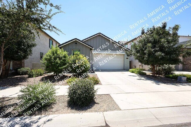 Photo - 22603 E Marsh Rd