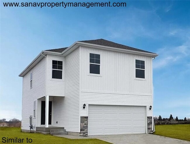 Building Photo - Beautiful 4BR Home in Growing Bondurant Community – Don’t Miss Out!