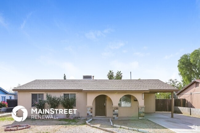 Building Photo - 6227 W Monte Vista Rd Rental