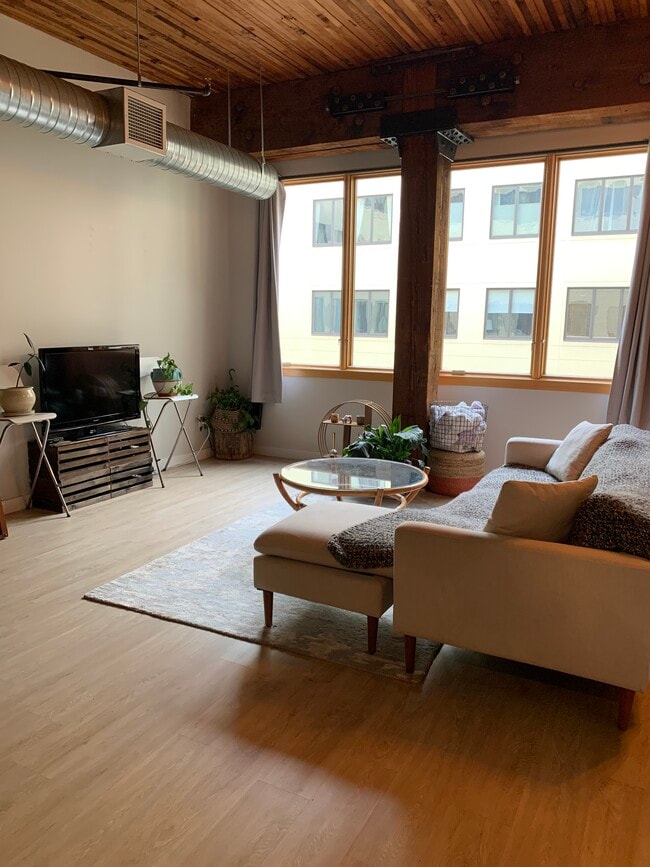 Photo - 1420 NW Lovejoy St Unit 531