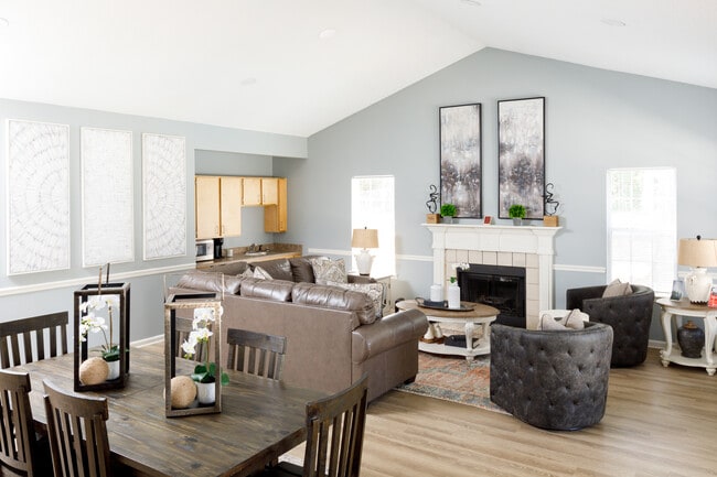 Photo - Magnolia Heights