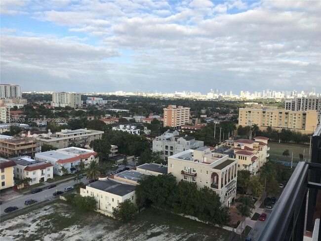 Photo - 1607 Ponce de Leon Blvd Unit 14E