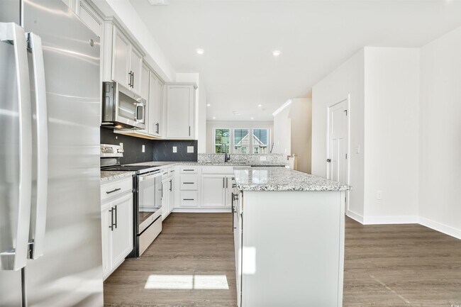 Photo - 303 Golan Cir Townhome