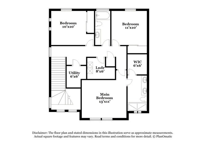 Photo - 4654 N Tower Dr