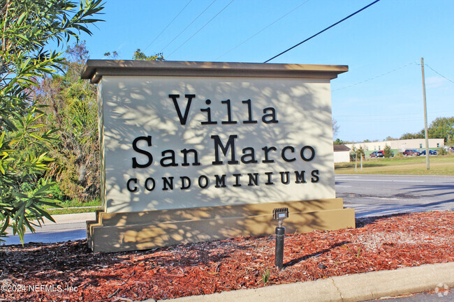 Building Photo - 415 S Villa San Marco Dr Unit 304 Rental