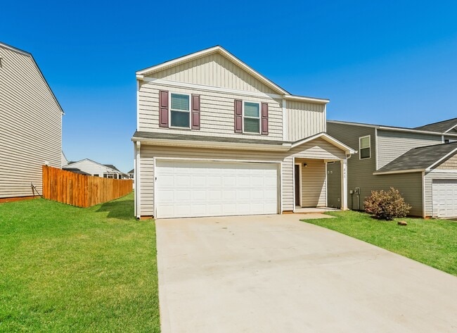 Photo - 541 Springtime Ln