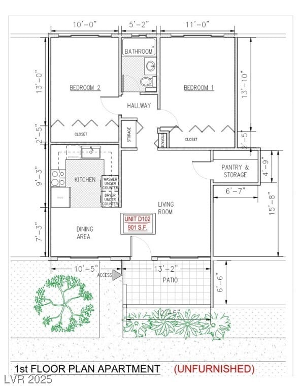 Photo - 350 E Desert Inn Rd Unidad D102