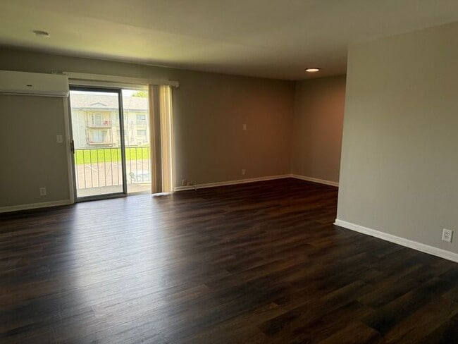 Photo - 2 Bedroom Unit was recently renovated. Live walking distance from the downtown square or steps f...