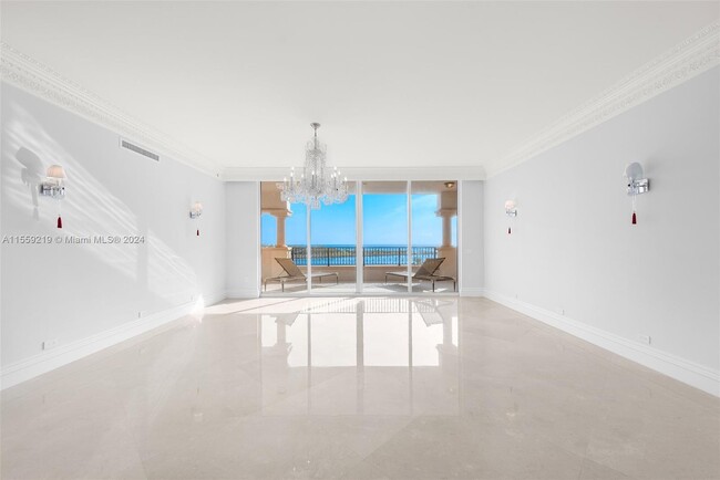 Photo - 7154 Fisher Island Dr Condo Unit 7154