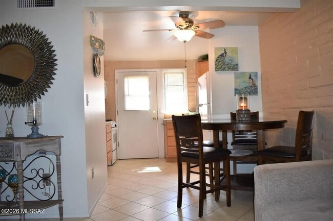 Photo - 322 South La Cañada Drive Unit D