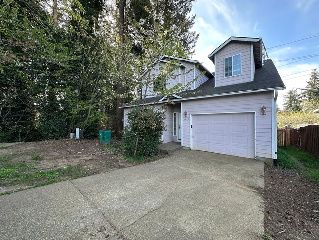 Photo - Welcome to this spacious and inviting single-family home w/fully fenced backyard! New Carpet Inst...