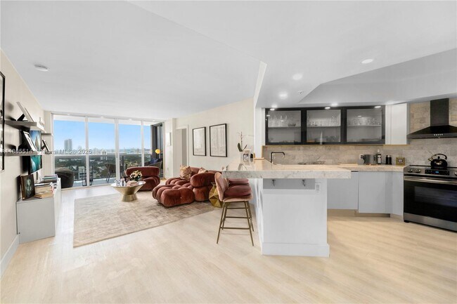 Photo - 1900 Sunset Harbour Dr Condo Unit 1911
