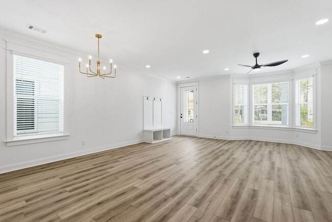Photo - Lowcountry Charm Meets Modern Living -- New Construction in Savannah