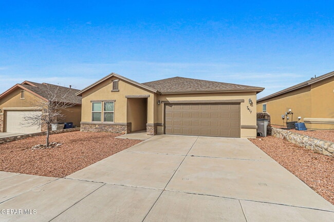 Building Photo - 7417 Dewberry Dr