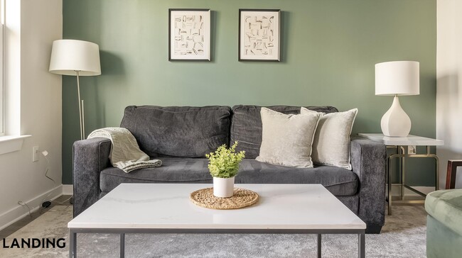 Photo - 1270 Hillcrest Dr Unit 1207