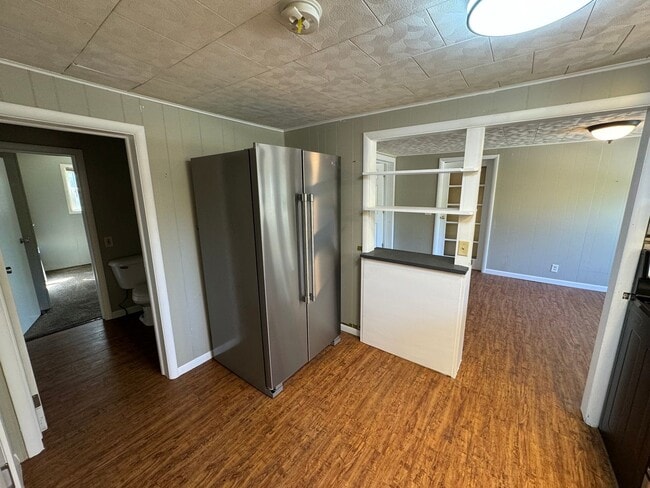 Photo - Spacious 3-Bedroom, 1-Bathroom Home with Pole Building – $1,525/Month