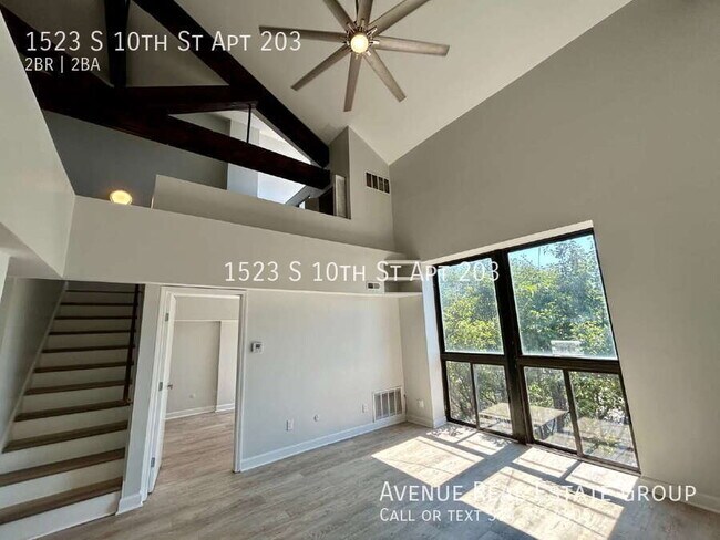 Photo - 1523 S 10th St Unit 203