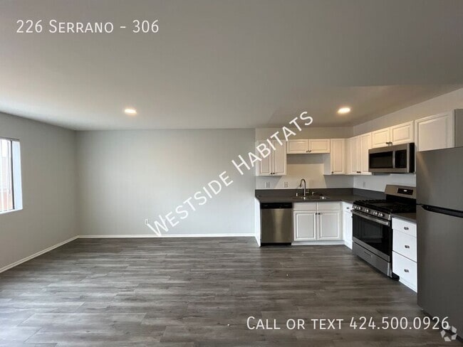 Building Photo - 226 Serrano-306 Unit 306 Rental