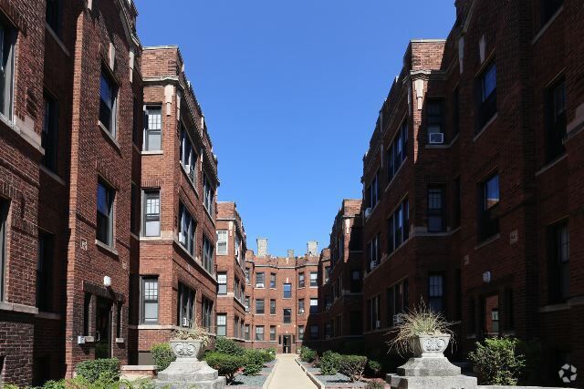 Building Photo - 4412 N Wolcott Ave Unit B3 Rental