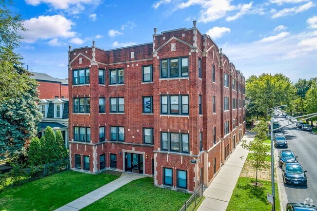 Building Photo - 2457 W Logan Blvd Unit 1 Rental