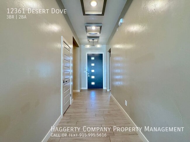 Photo - 12361 Desert Dove Ave