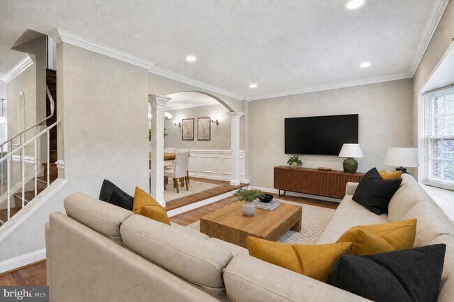 Photo - 8251 Clifton Farm Ct