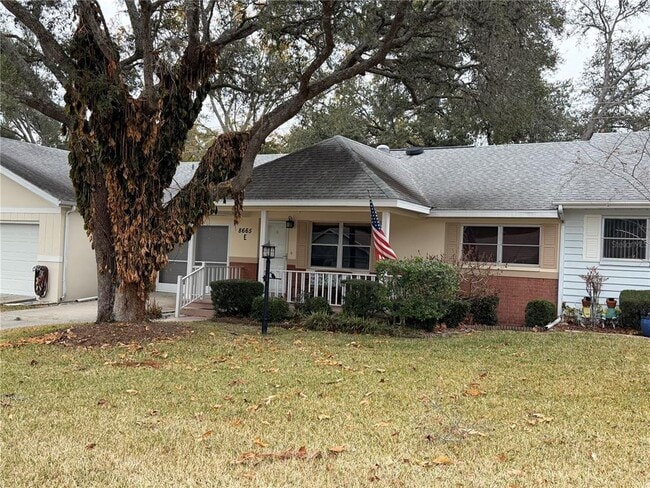 Photo - 8665 SW 94th St