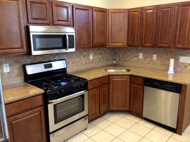 Photo - Preston Place